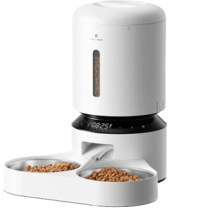 PETLIBRO Automatic 4L Timed Cat Feeder