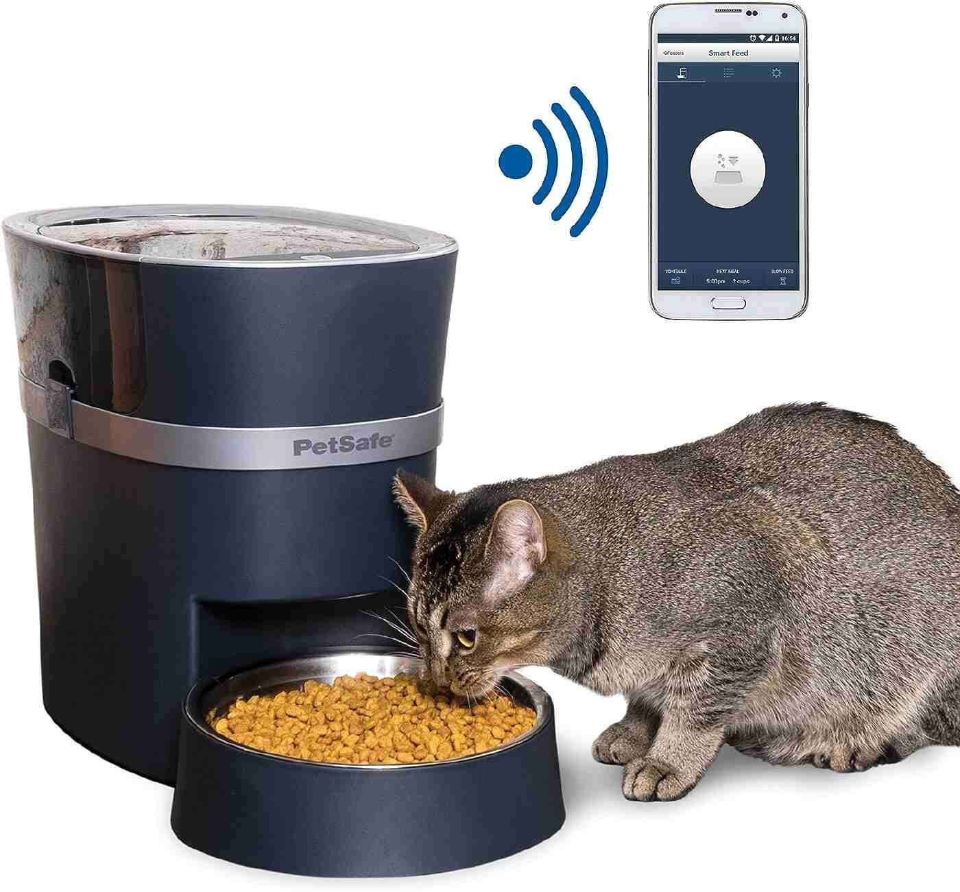 PetSafe Smart Feed