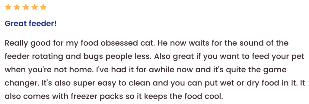 2review catmate